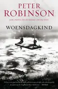 Omslag van Woensdagkind