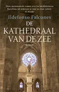 Omslag van De kathedraal van de zee