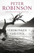 Omslag van Verdronken verleden