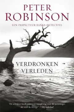 Omslag van Verdronken verleden