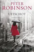 Omslag van Uitschot