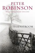 Omslag van Tegenstroom