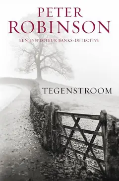 Omslag van Tegenstroom
