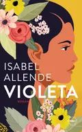 Omslag van Violeta