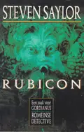 Omslag van Rubicon