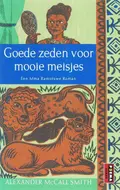 Omslag van Goede zeden voor mooie meisjes
