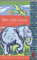 Omslag van Het volle leven