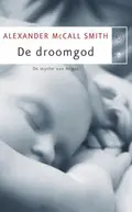 Omslag van De droomgod