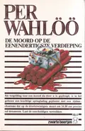 Omslag van De moord op de eenendertigste verdieping