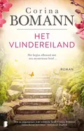 Omslag van Het vlindereiland