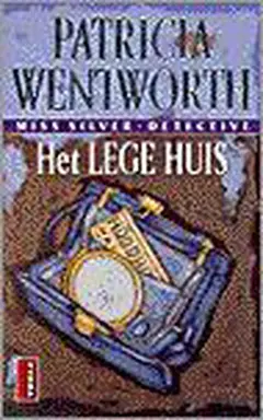 Omslag van Het lege huis