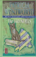 Omslag van De grendels