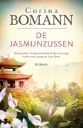 Omslag van De jasmijnzussen