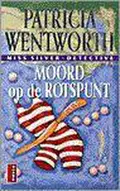 Omslag van Moord op de rotspunt