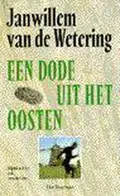 Omslag van Een dode uit het Oosten