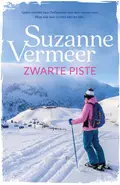 Omslag van Zwarte piste