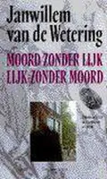 Omslag van Moord zonder lijk, lijk zonder moord