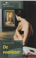 Omslag van De voorlezer