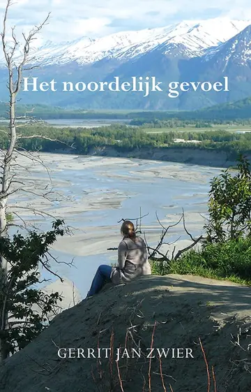 Omslag van Het noordelijk gevoel