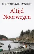 Omslag van Altijd Noorwegen