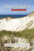 Omslag van Mijn Wadden