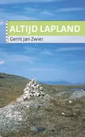 Omslag van Altijd Lapland