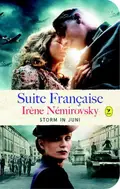Omslag van Suite Française