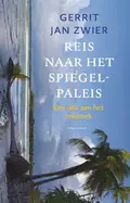 Omslag van Reis naar het spiegelpaleis