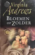 Omslag van Bloemen op zolder