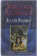 Omslag van Als een regenbui