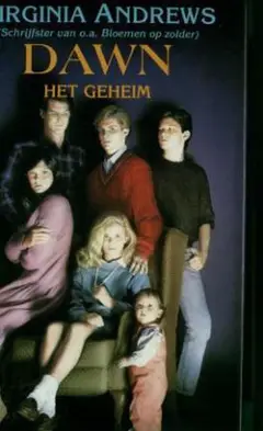 Omslag van Dawn