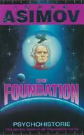 Omslag van De Foundation