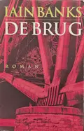 Omslag van De brug