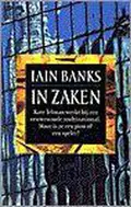 Omslag van In zaken