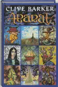 Omslag van Abarat