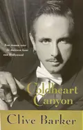 Omslag van Coldheart Canyon