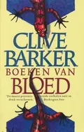 Omslag van Boeken van bloed