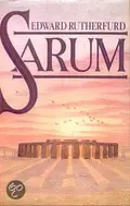 Omslag van Sarum