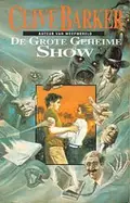 Omslag van De grote geheime show