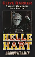 Omslag van Hellehart