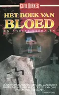 Omslag van Het boek van bloed