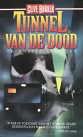 Omslag van Tunnel van de dood en andere verhalen