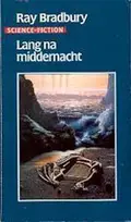 Omslag van Lang na middernacht