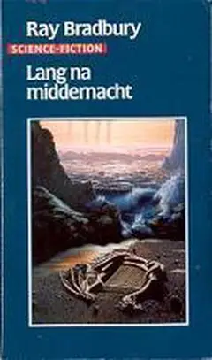 Omslag van Lang na middernacht