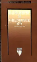Omslag van De geïllustreerde man