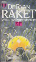 Omslag van De R van raket
