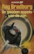 Omslag van De gouden appels van de zon