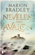 Omslag van Nevelen van Avalon
