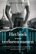 Omslag van Het boek van verloren namen