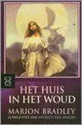 Omslag van Het huis in het woud